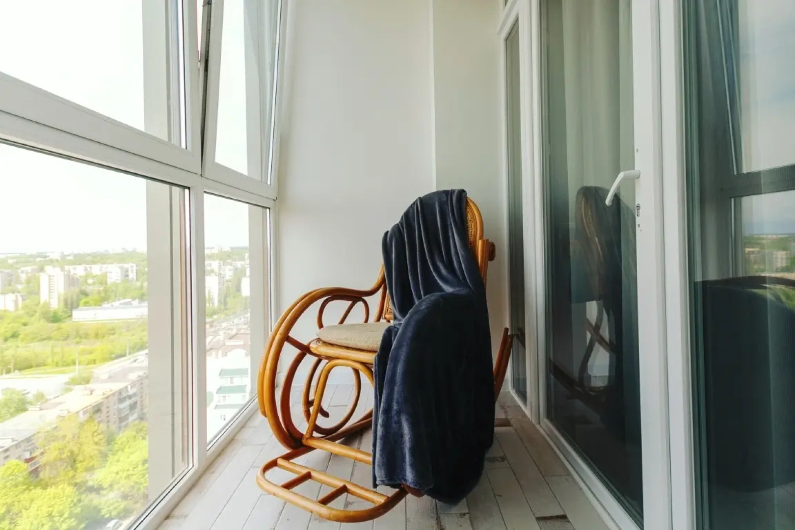 Квартира Пентхаус на Крайней от ТЕРРА48