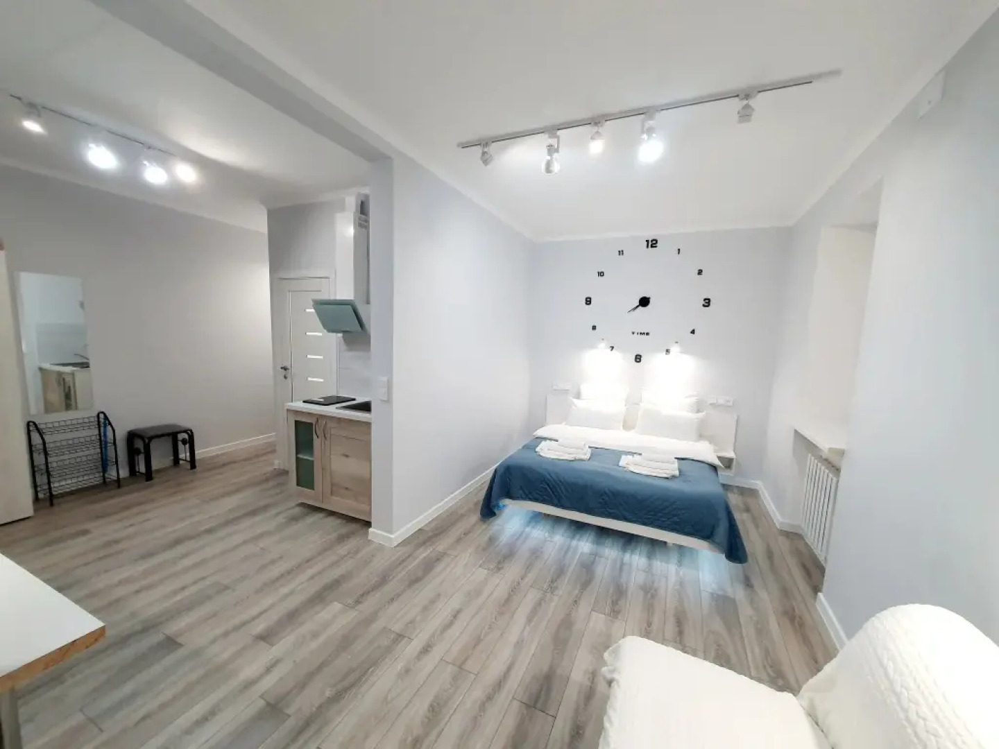 Апартаменты Welcomerooms