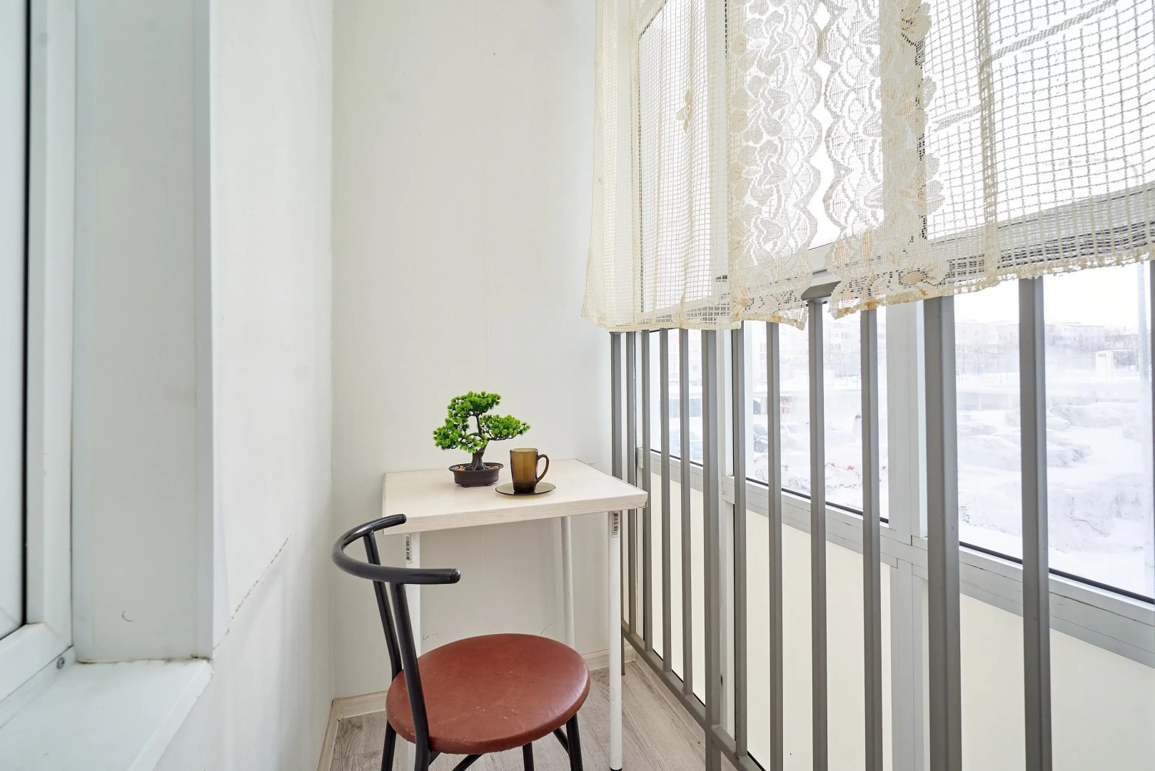 Апартаменты Современная студия в ЖК Арсенал