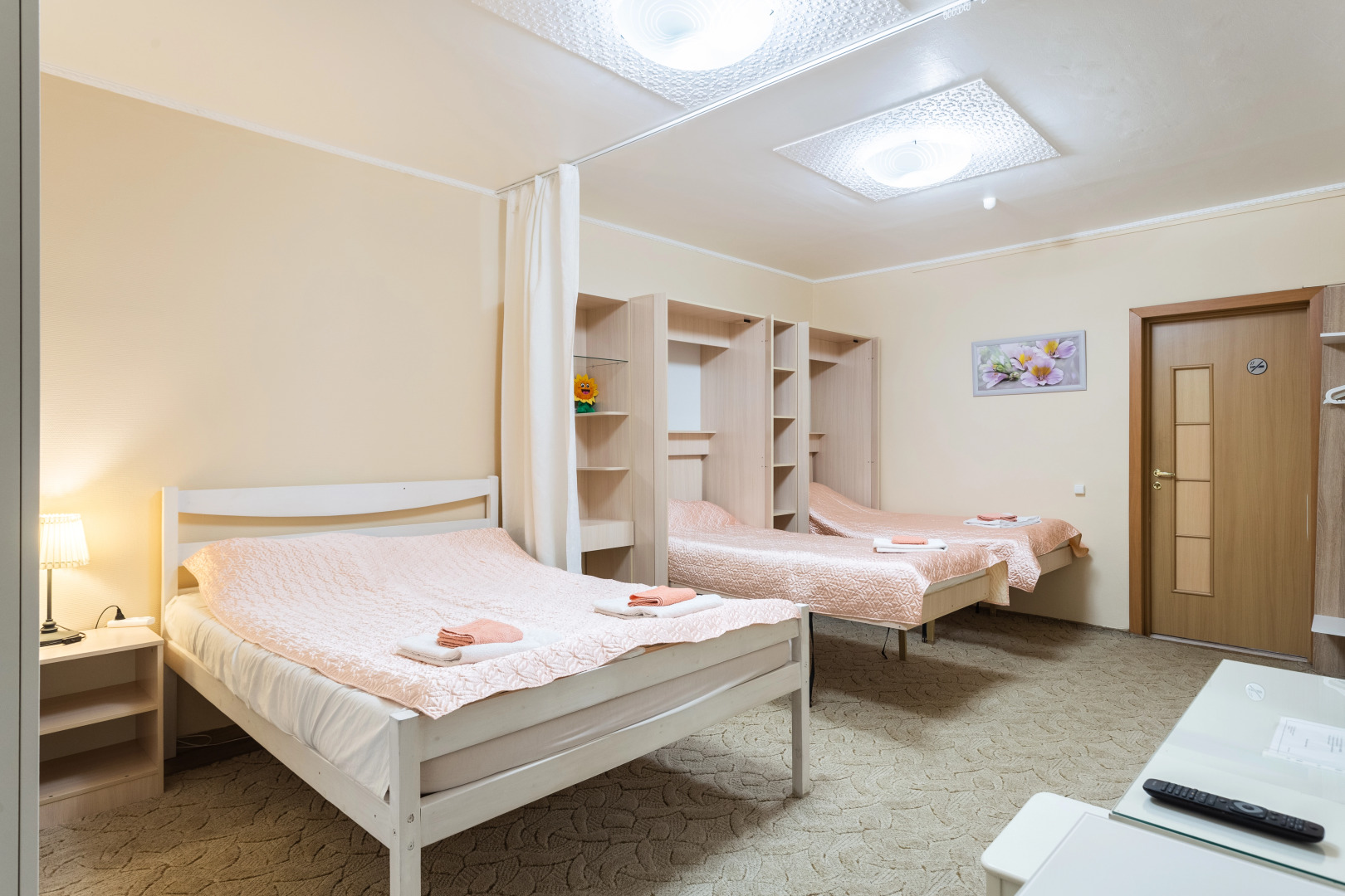 Мини-Отель София