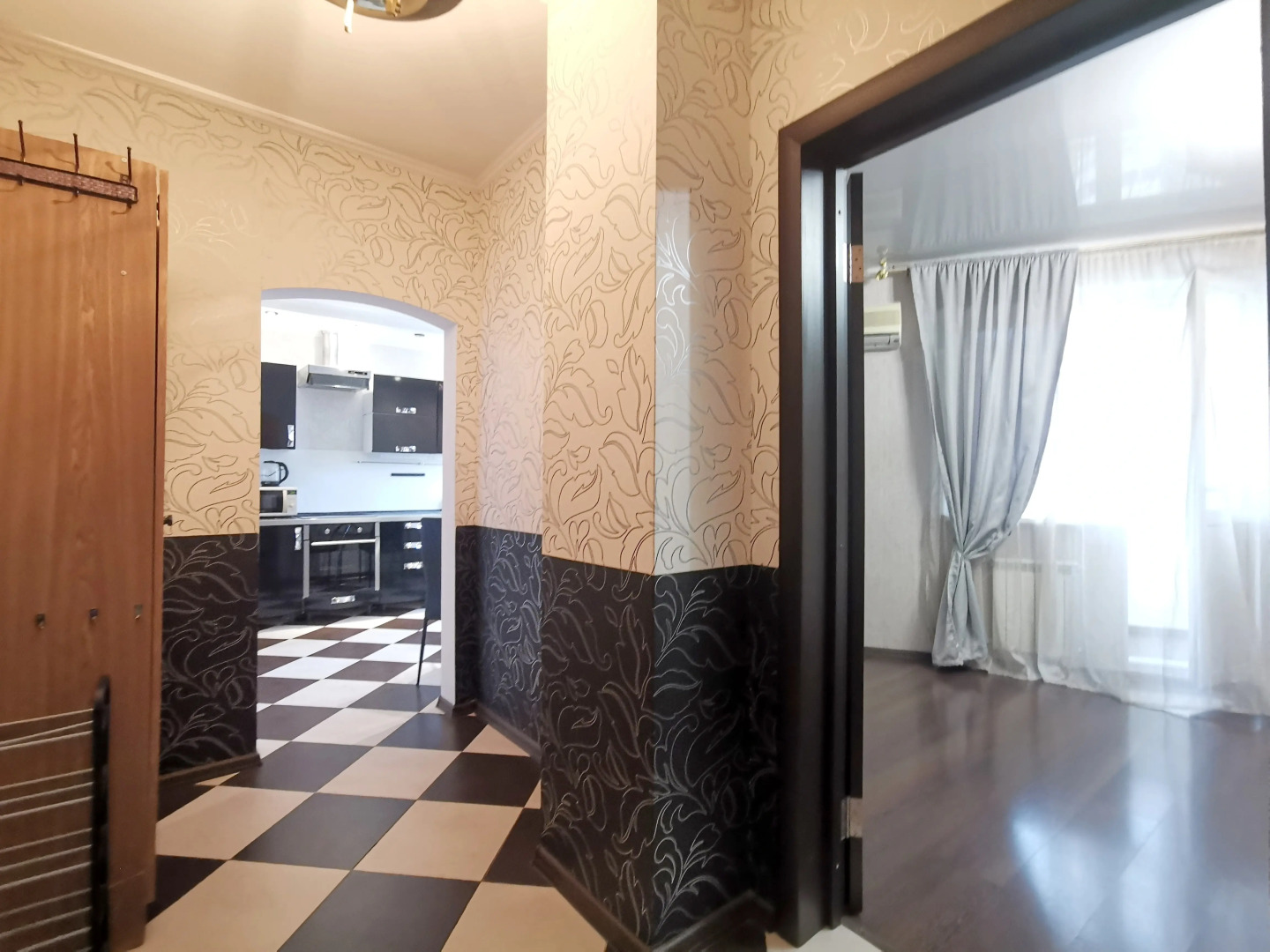 Апартаменты Дизайнерские  в Центре Города Самара