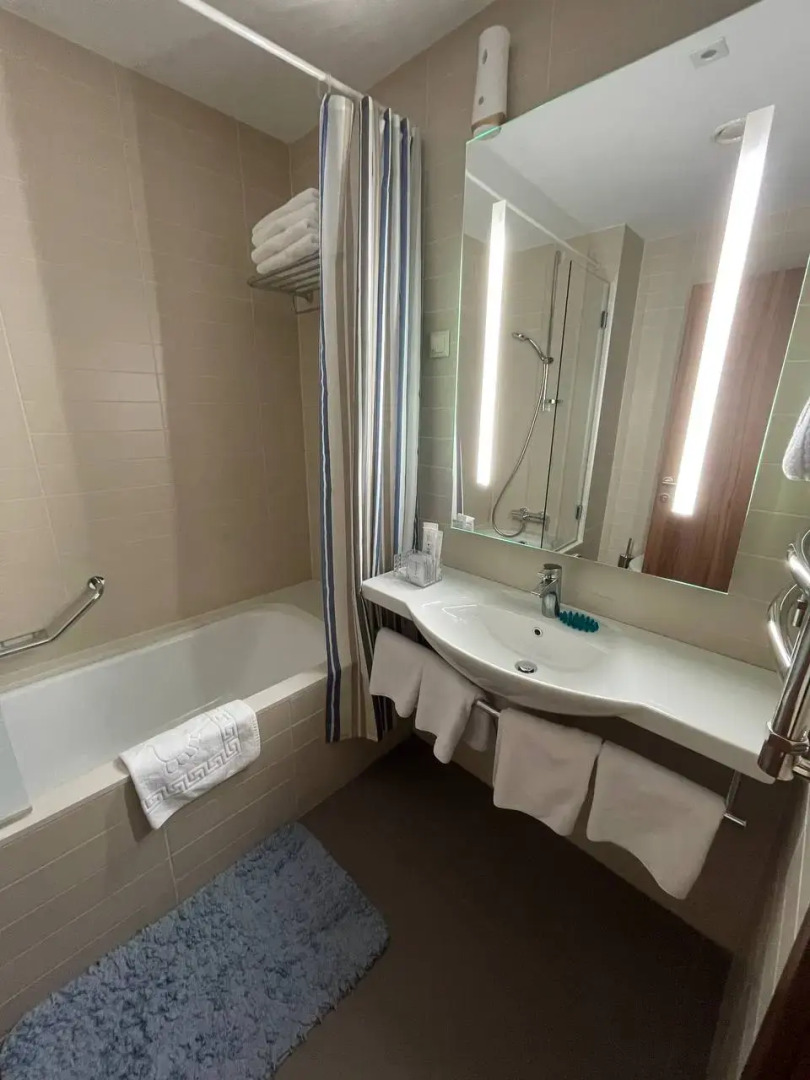 Апартаменты частные в Завидово