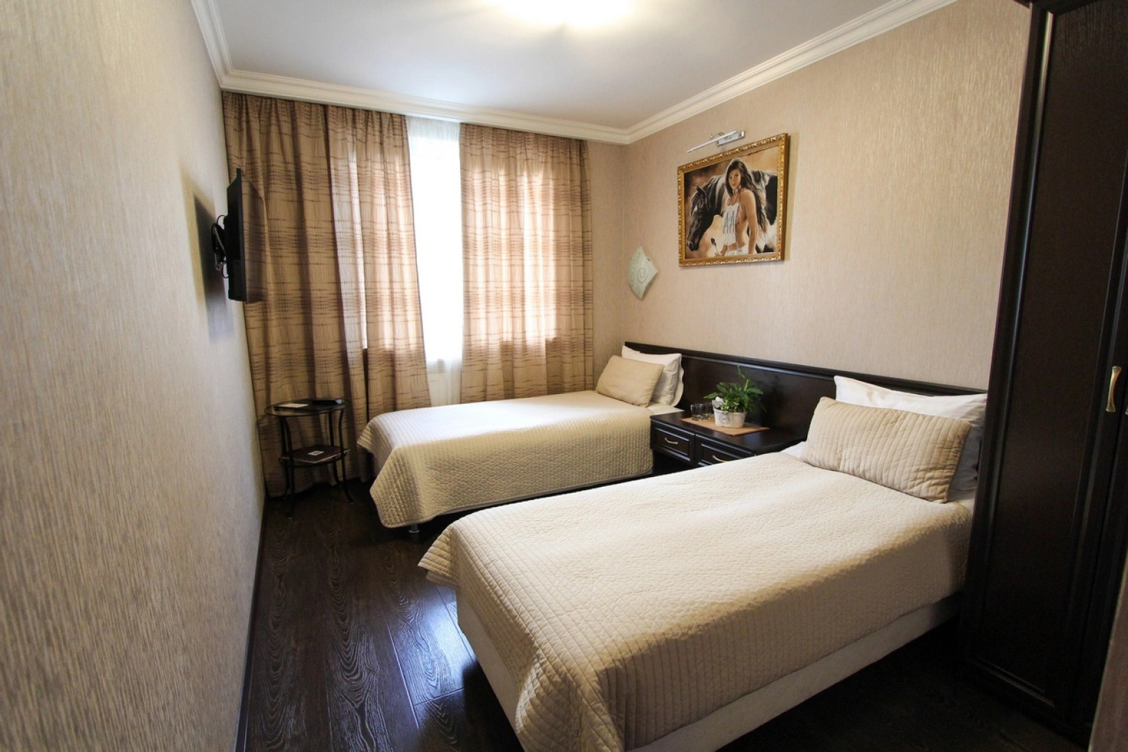 Мини-Отель Фортуна