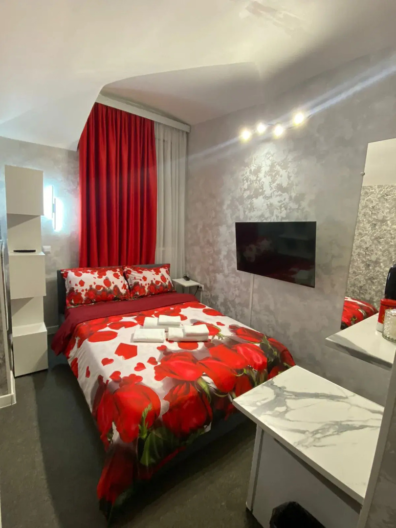 Мини-отель Империя Gold