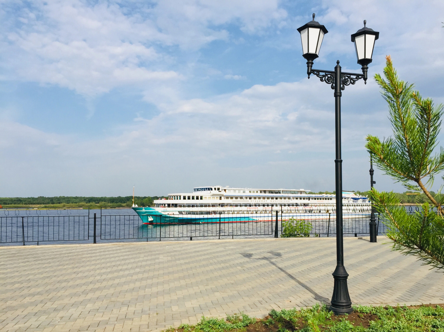 Гостиница Каскад