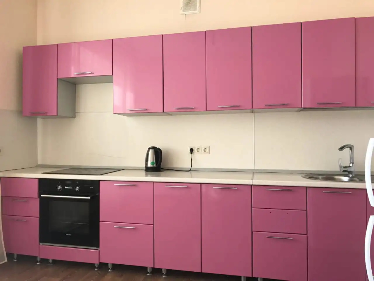 Апартаменты на Чистопольской 71а