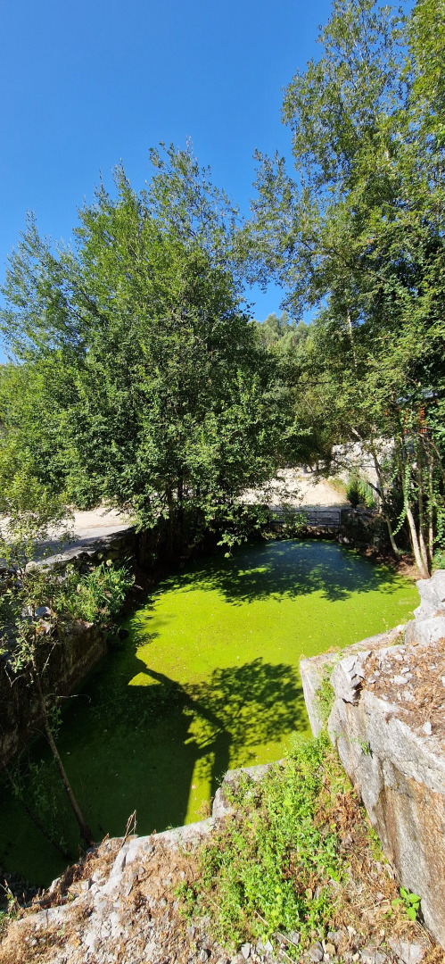 Вилла Stone&Villas Nature