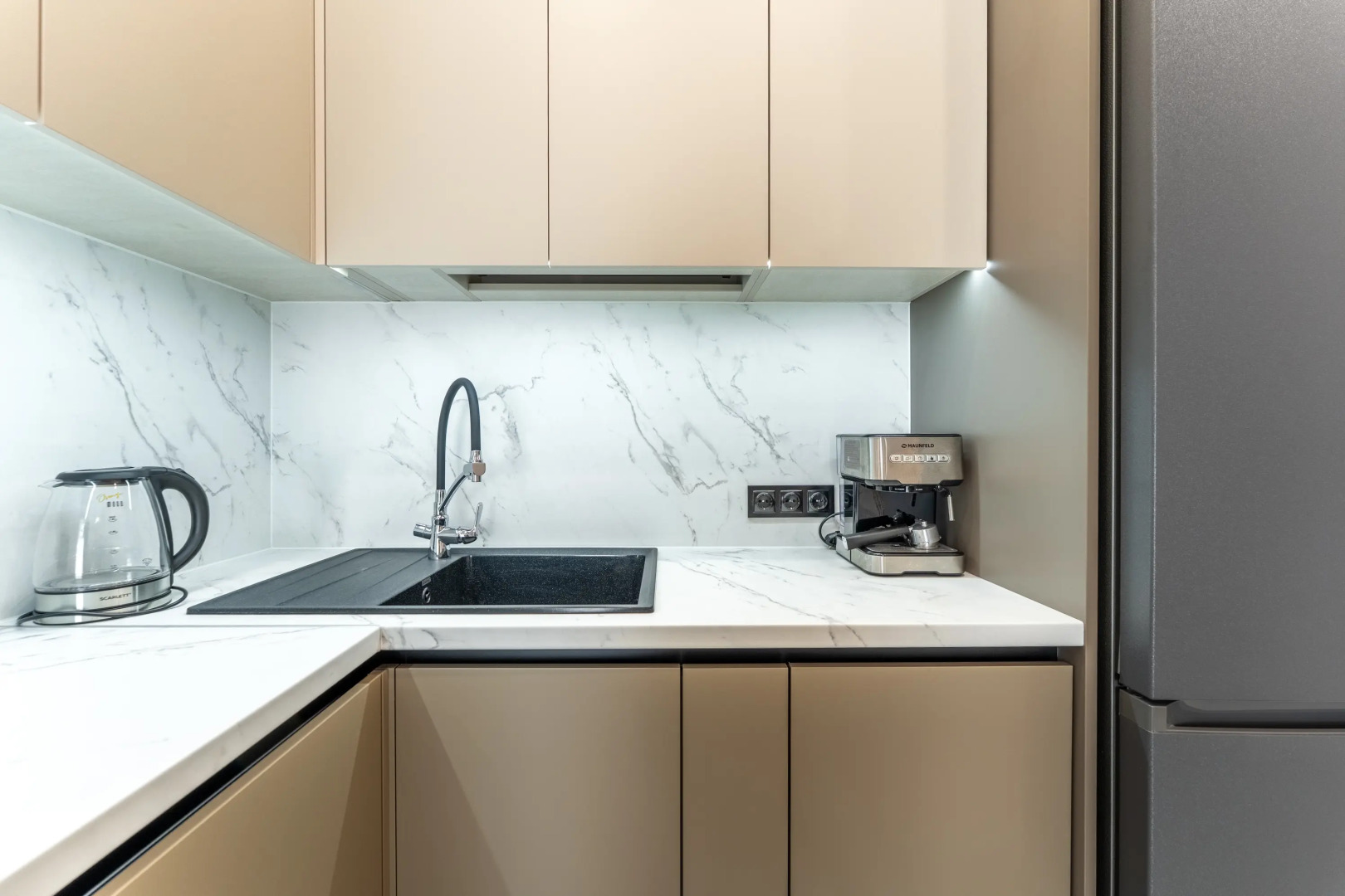 Апартаменты Стильные Да Винчи