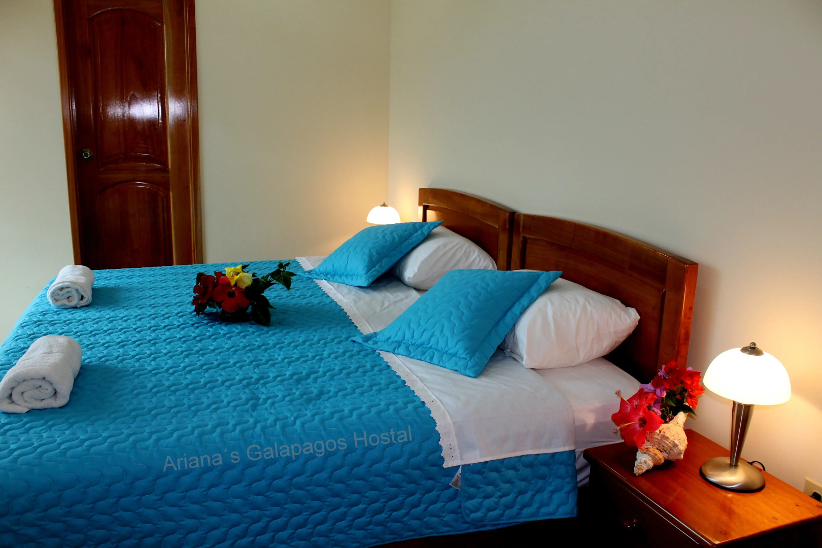 Хостел Ariana´s Galapagos