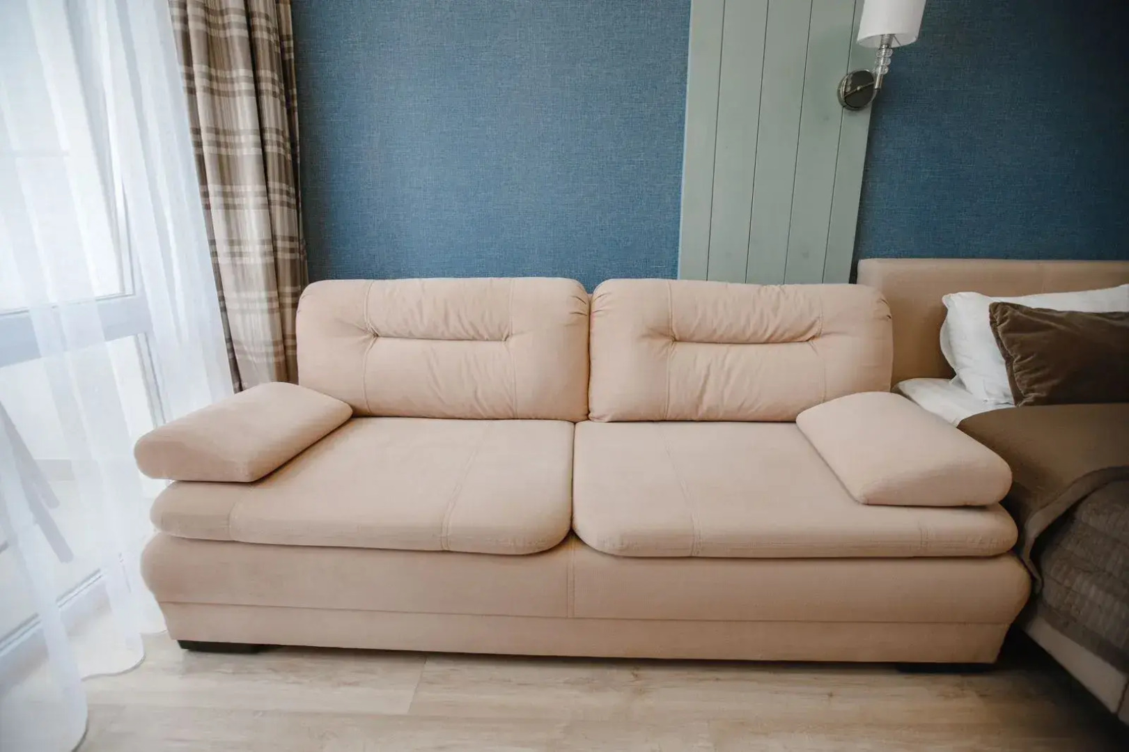 Квартира Геленджик ЖК Изумрудный 2-к 70 кв.м.