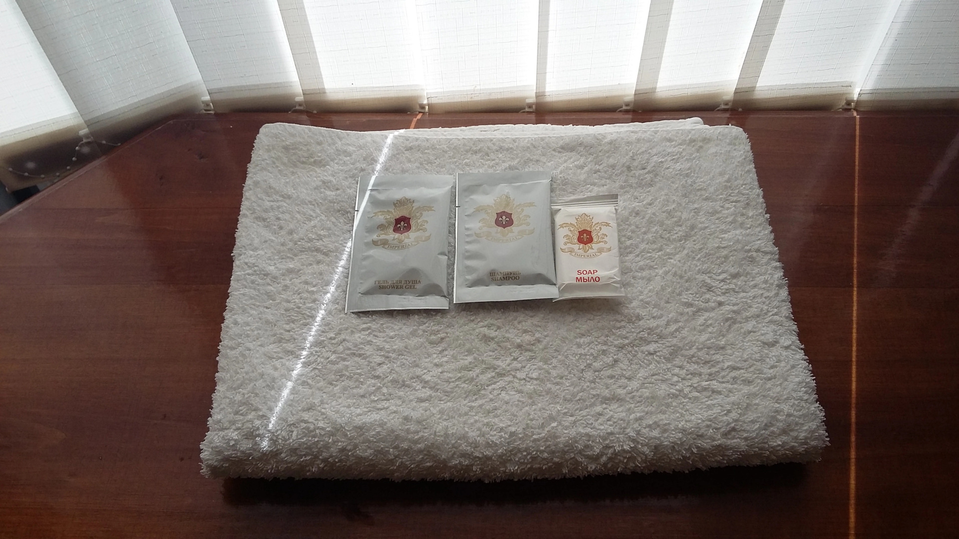 Отель Александрия