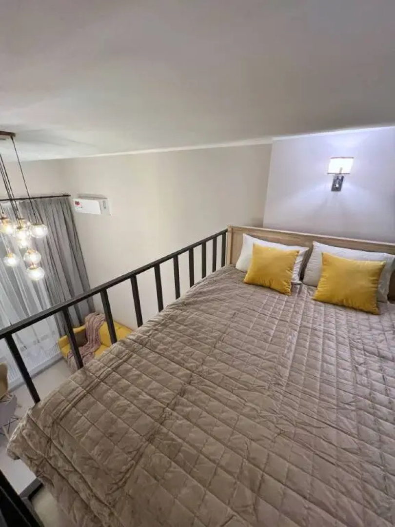 Апартаменты Lucky Room в историческом центре города
