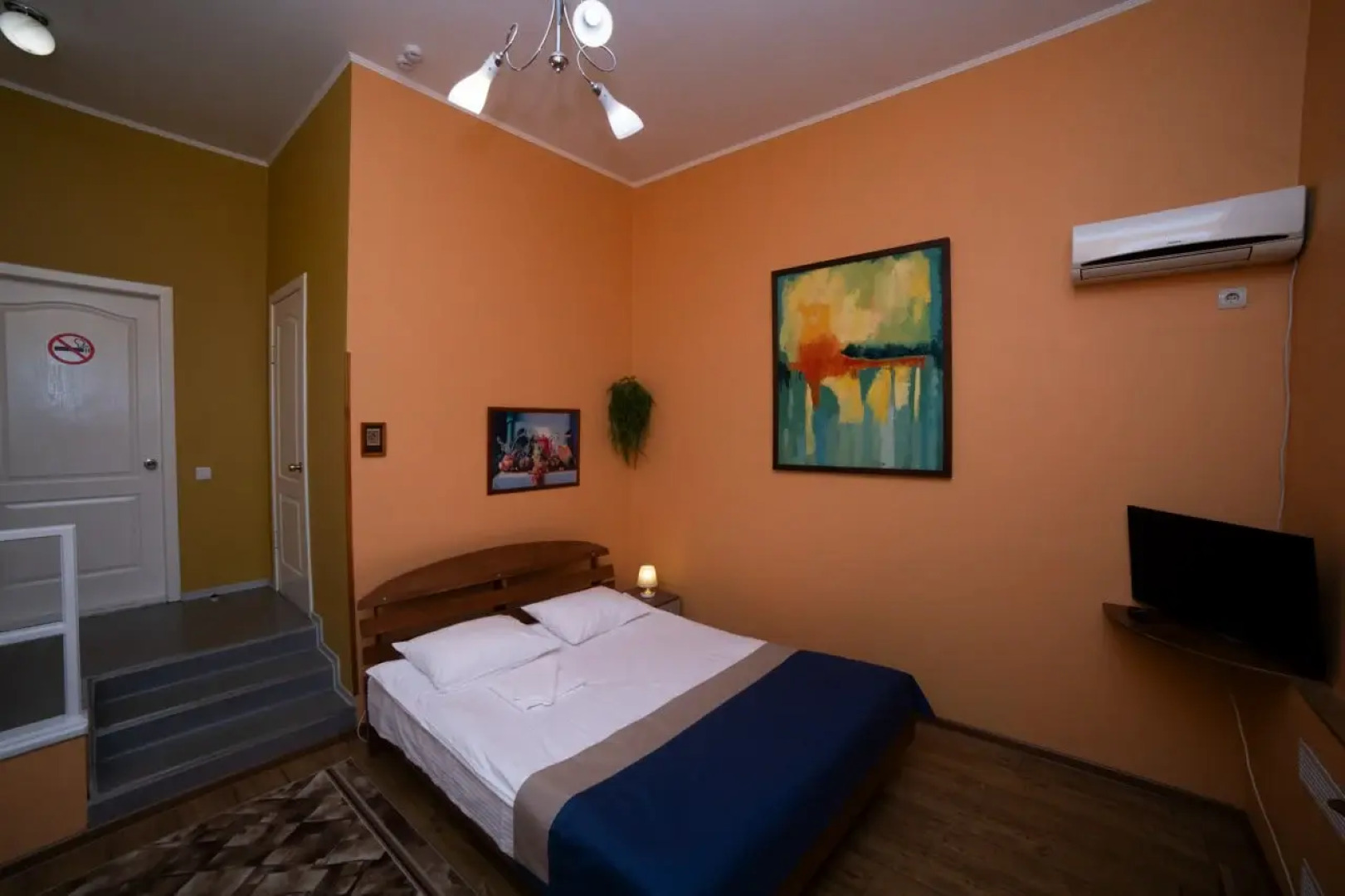 Мини-отель Звёздное небо