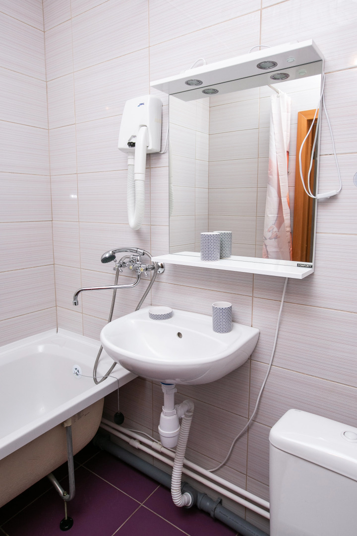 Апартаменты в Тундровом 5