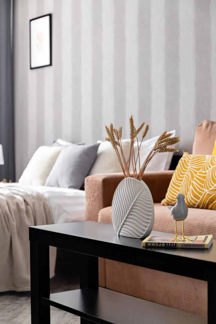 Квартира Садовая 161/2