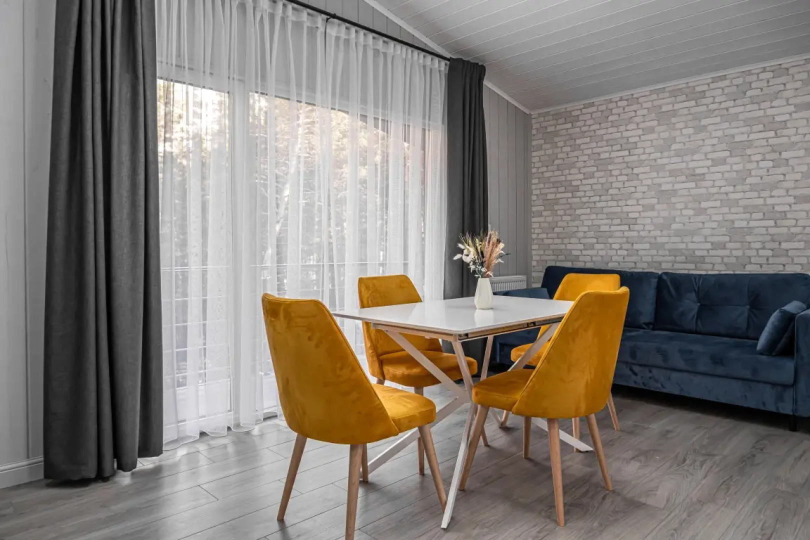 Апартаменты Тортуга 5 от Квартирукинг