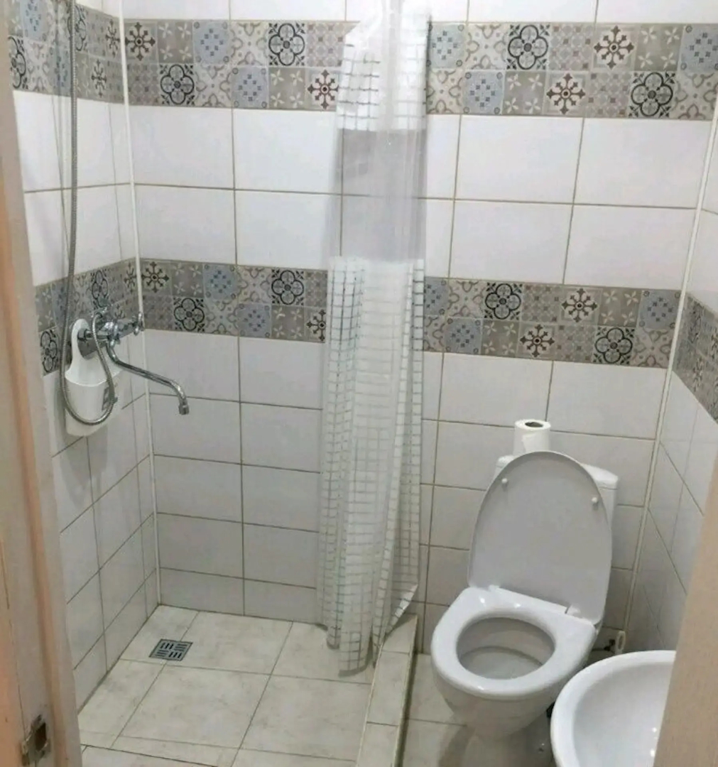 Квартира 5 в Газетном переулке, 62/1