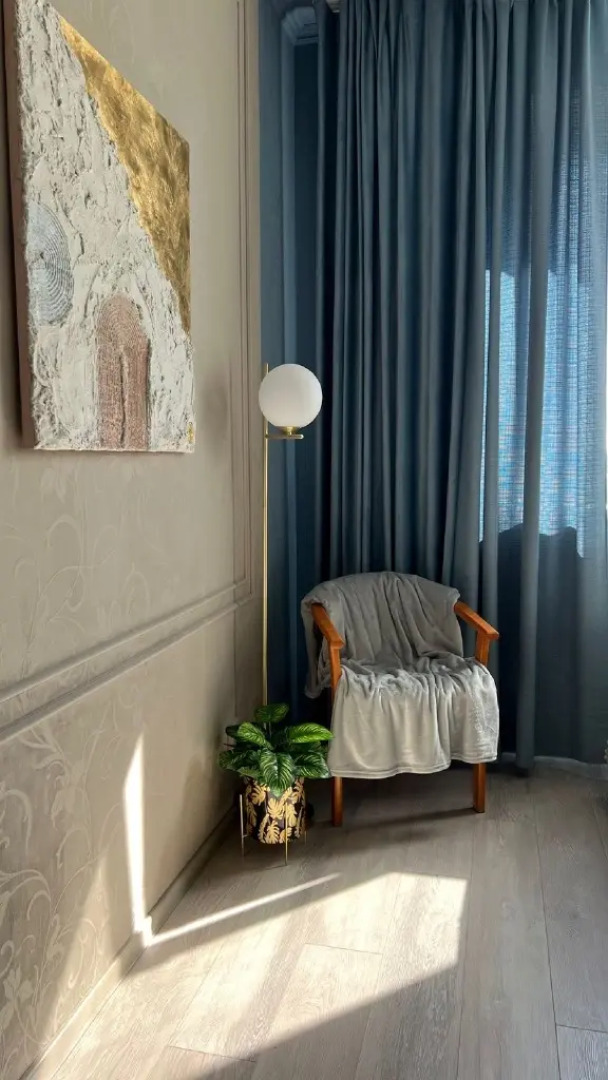 Квартира в Центре Города