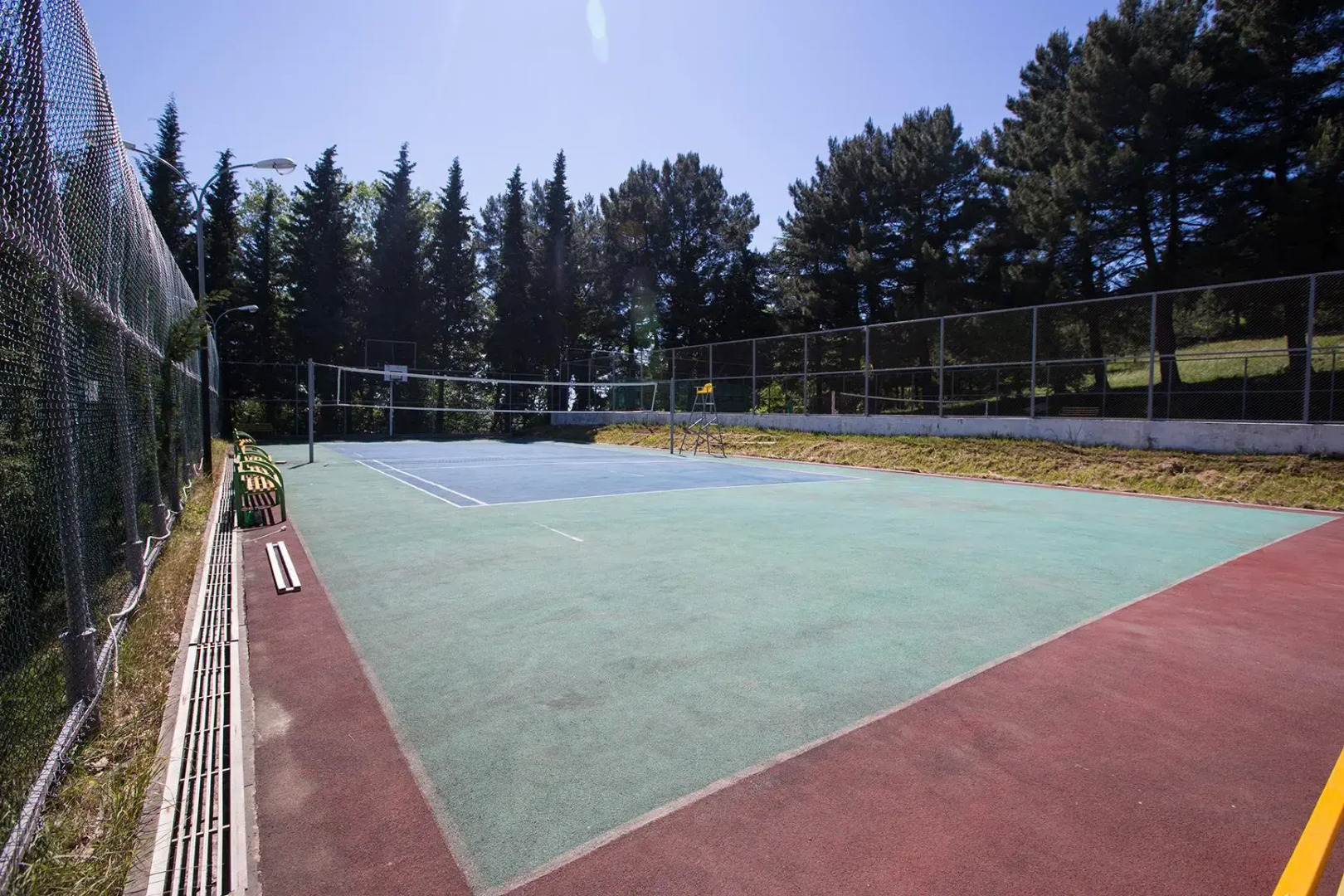 Пансионат Гренада