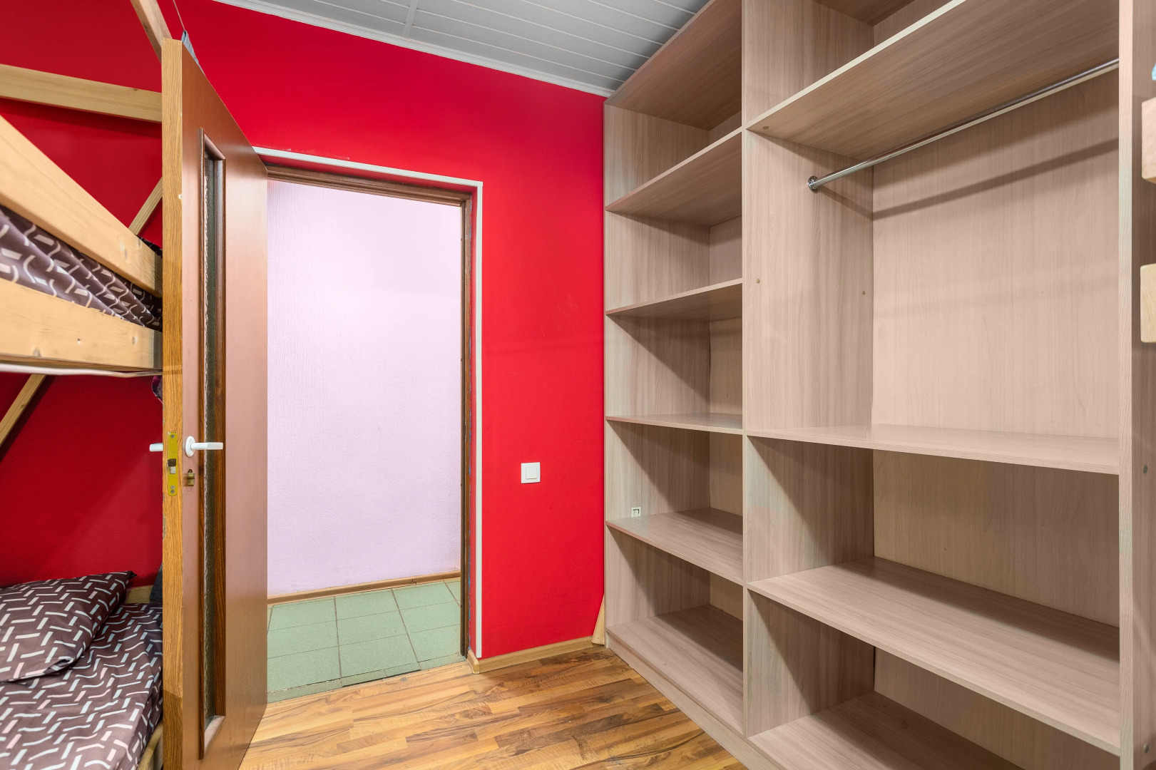 Жилые помещения Тепло Северной Столицы