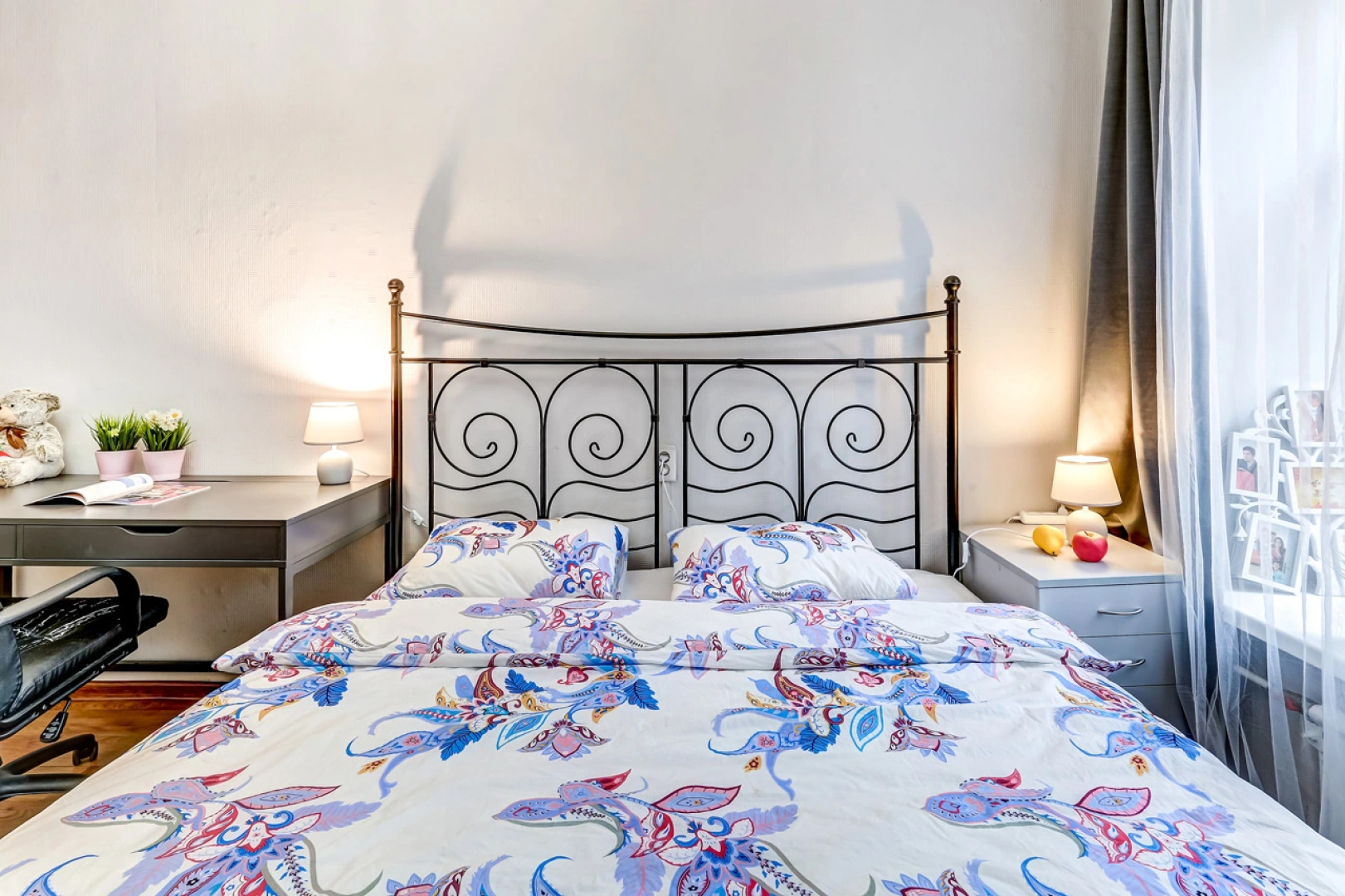 Апартаменты Happy Point