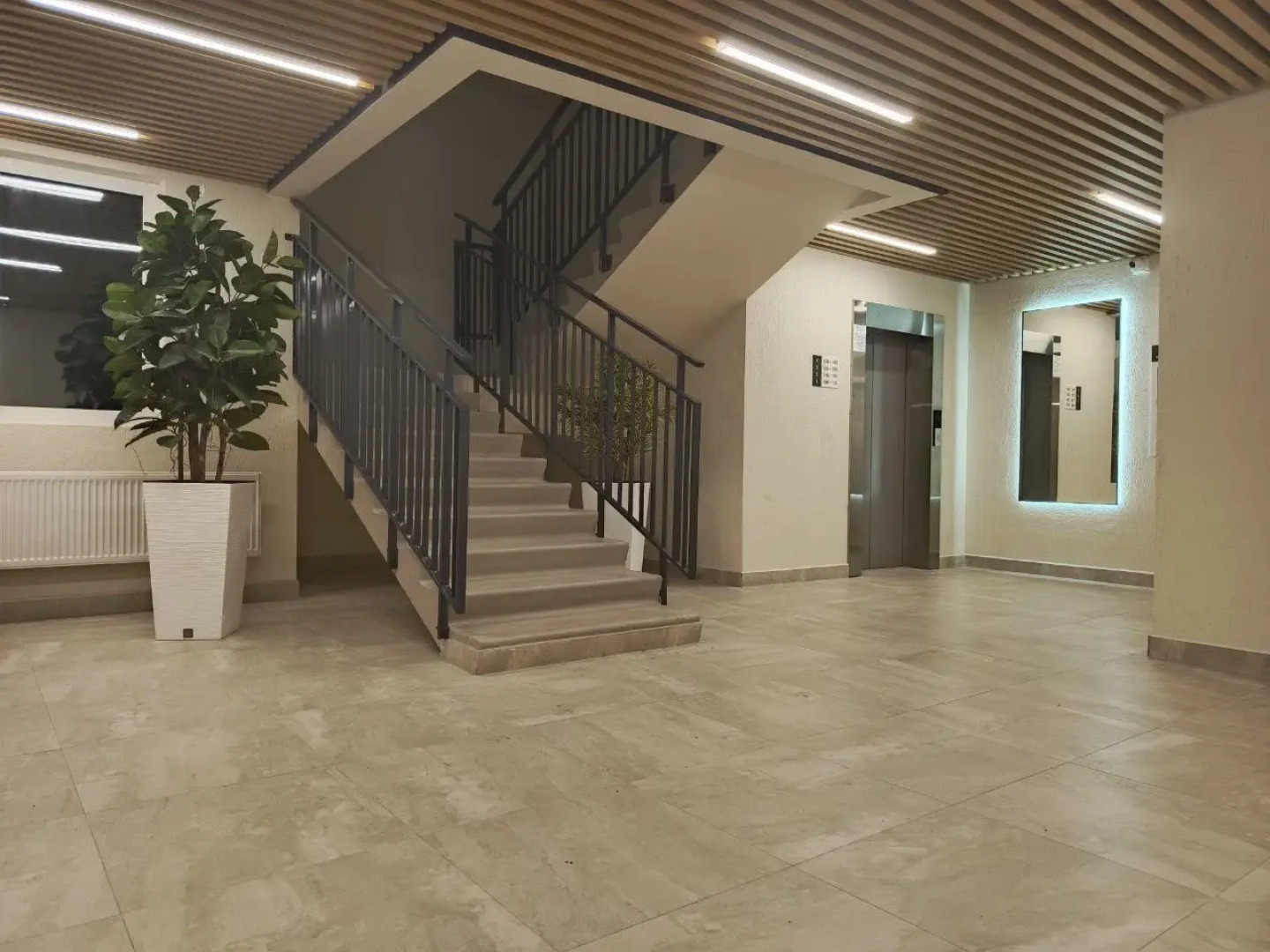 Квартира Уютная в районе аэропорта