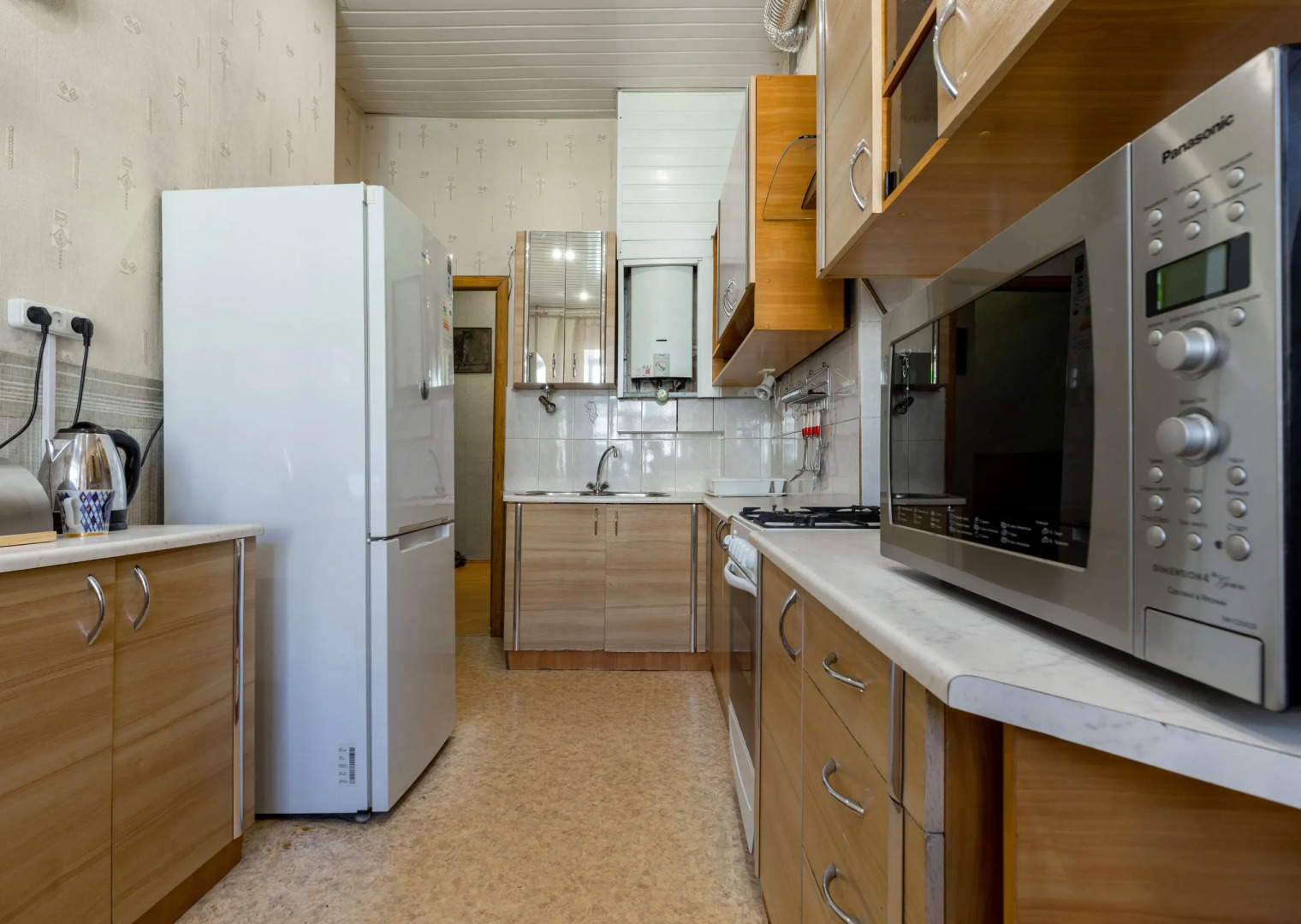 Квартира Атмосферная Квартира на Невском