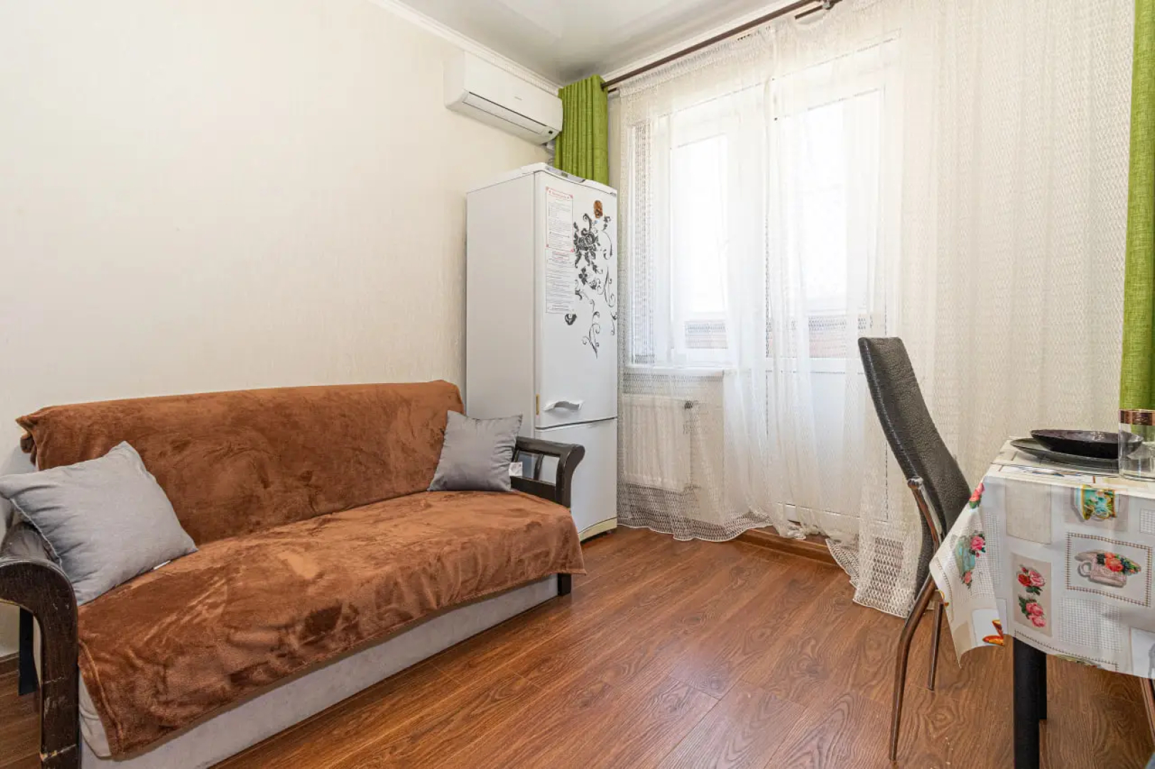 Апартаменты С Новым Ремонтом Возле Парка Галицкого