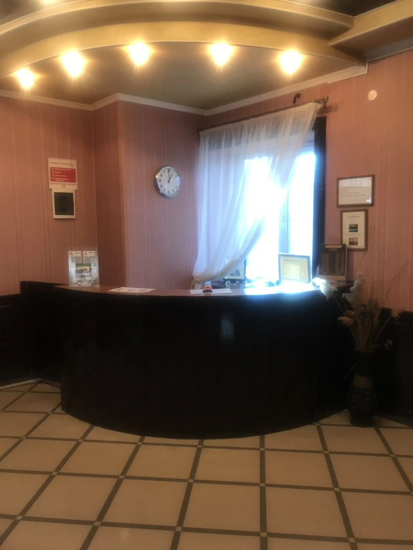 Жилые помещения Частный дом Рогожкино
