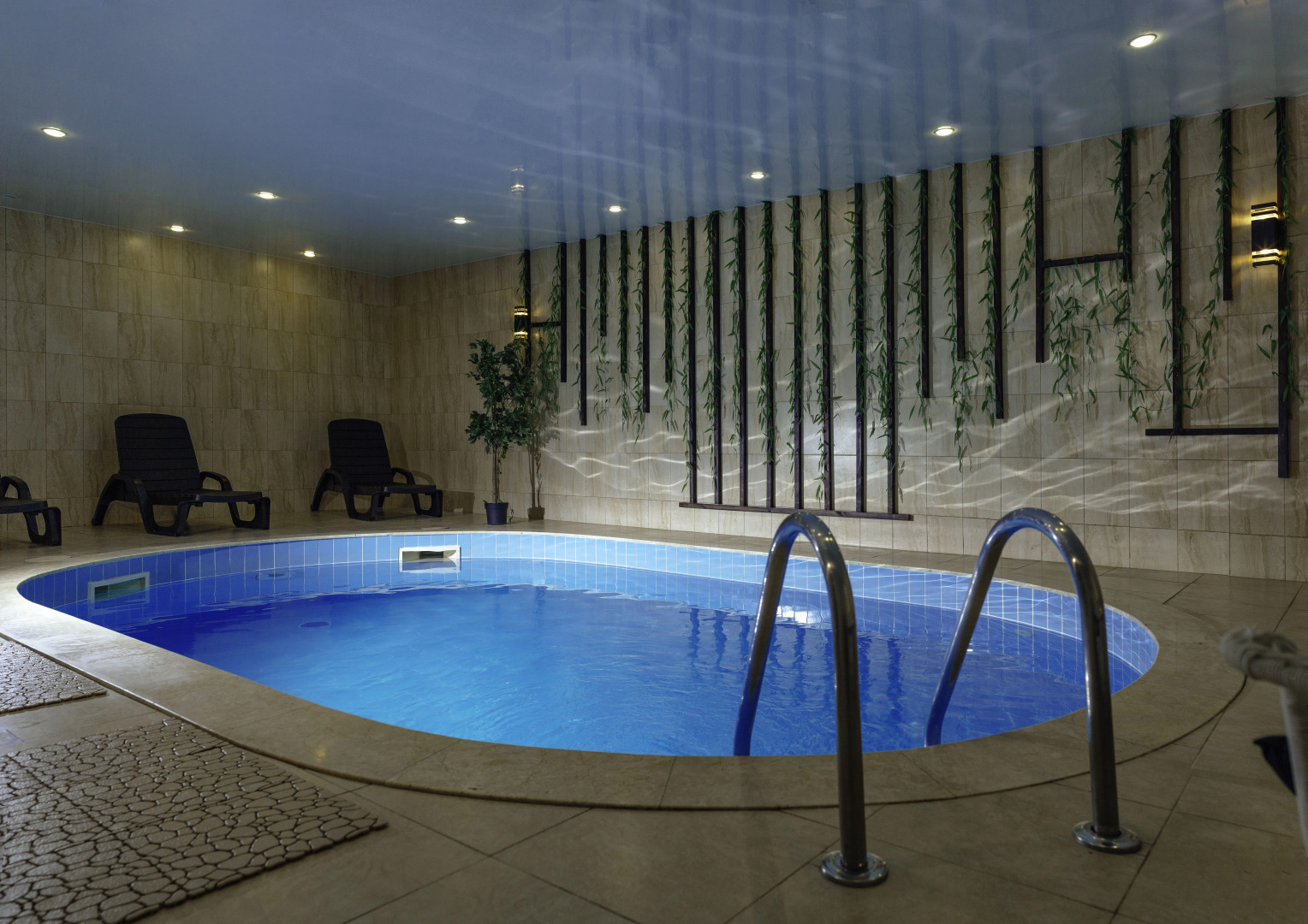 Отель City Park Hotel Sochi