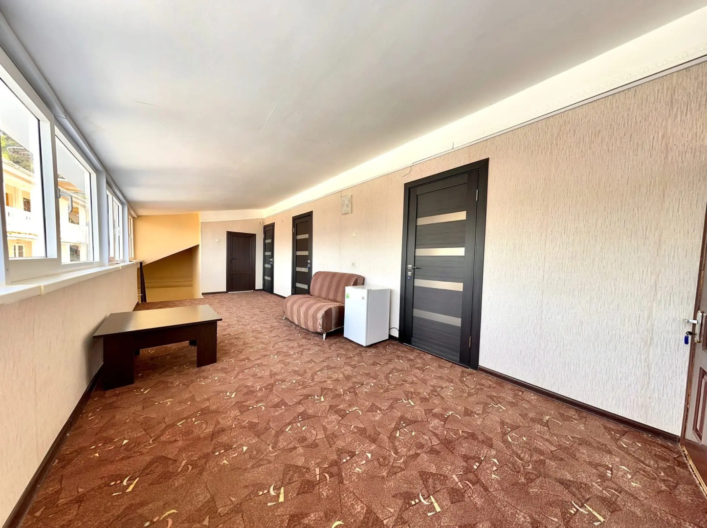 Гостевой комплекс Дом Солнца