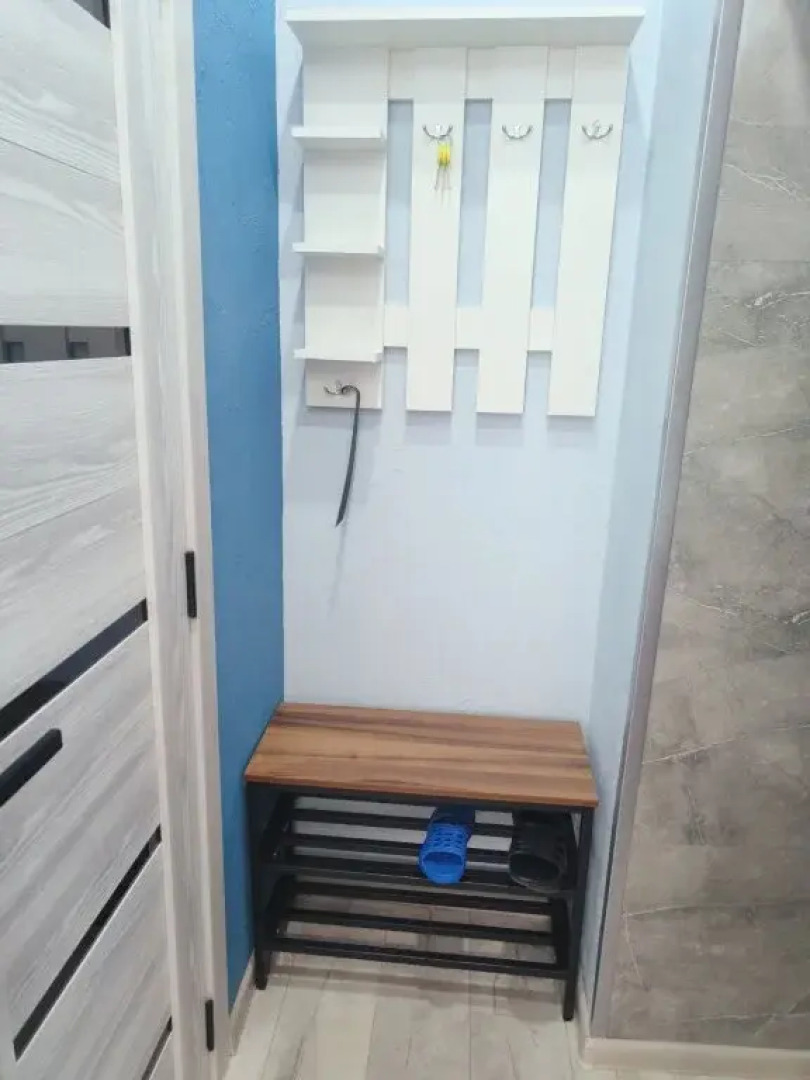 Апартаменты Смарт №8