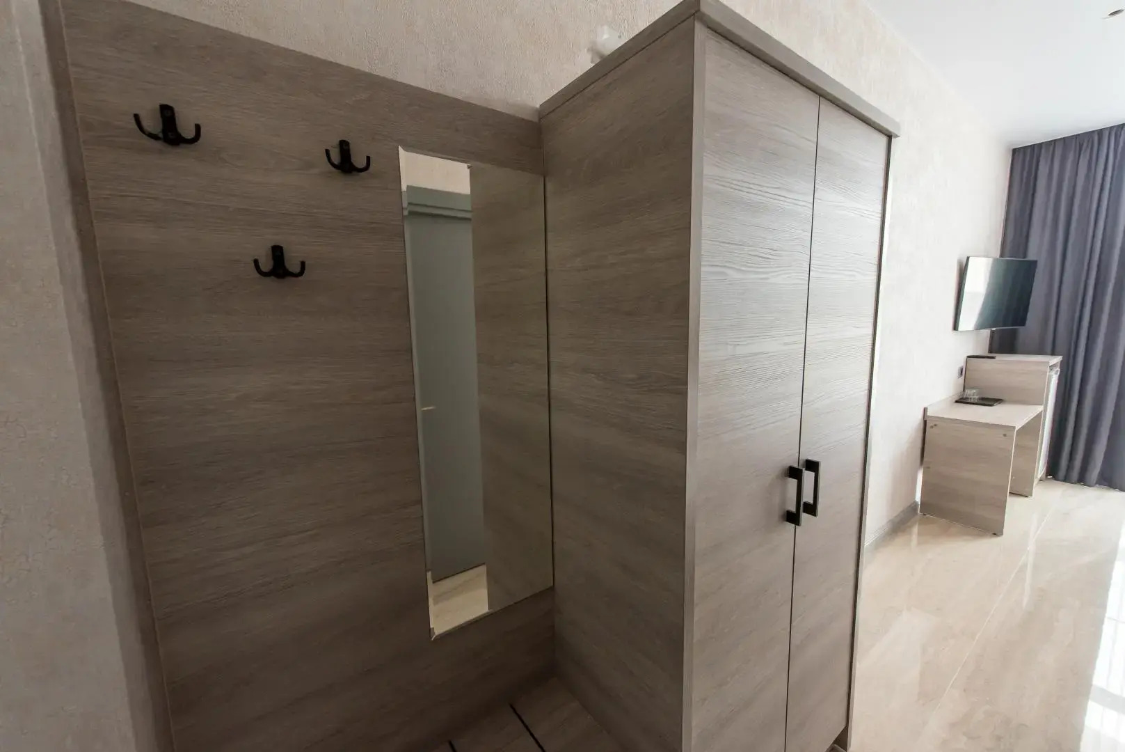 Гостевой дом Никос плаза