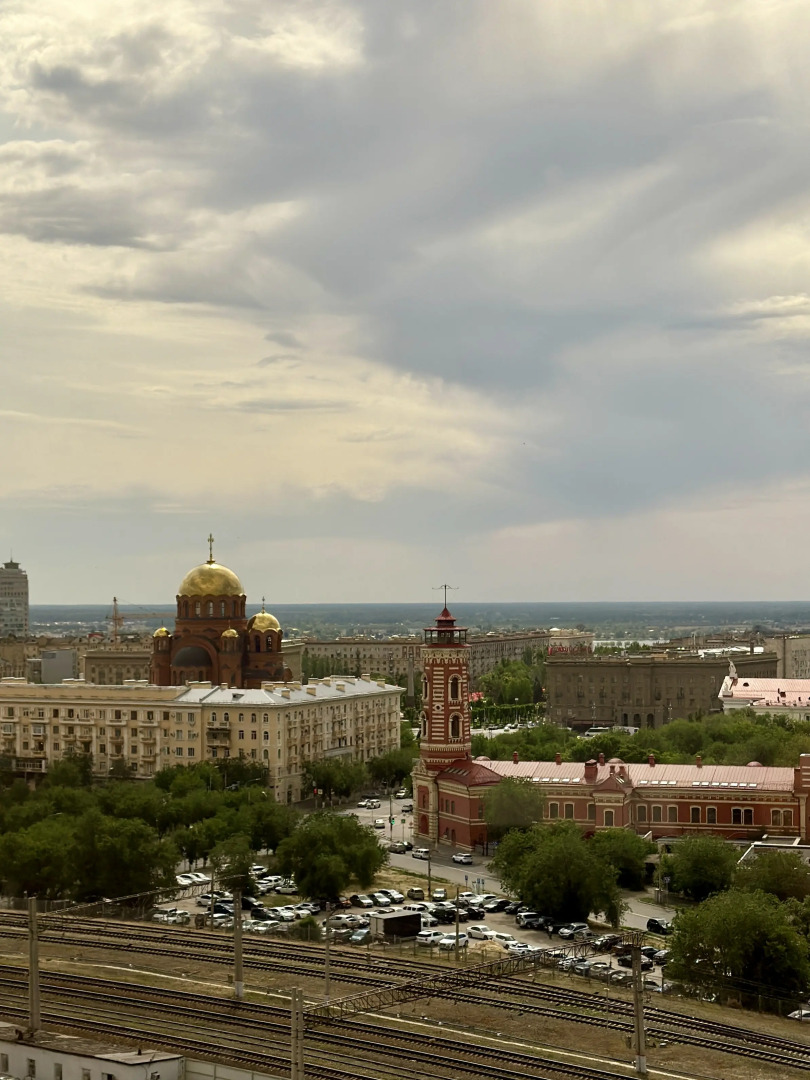 Квартира Новороссийская 2б