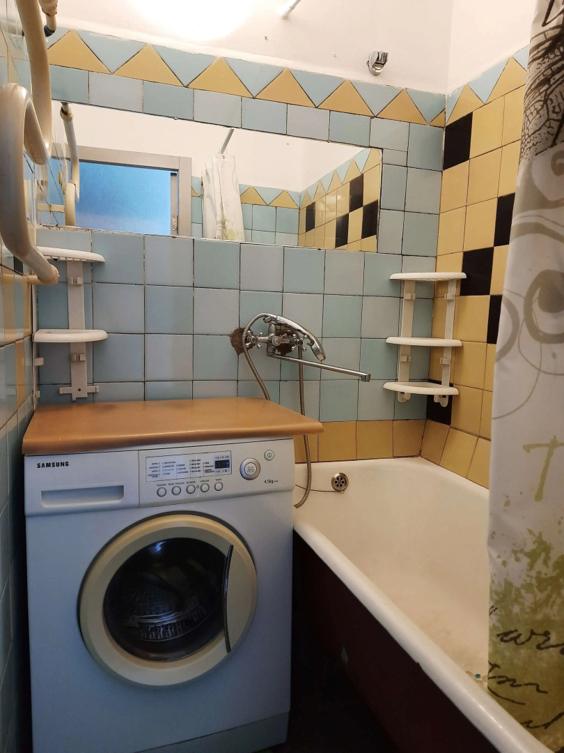 Квартира на Улице Машиностроителей 6