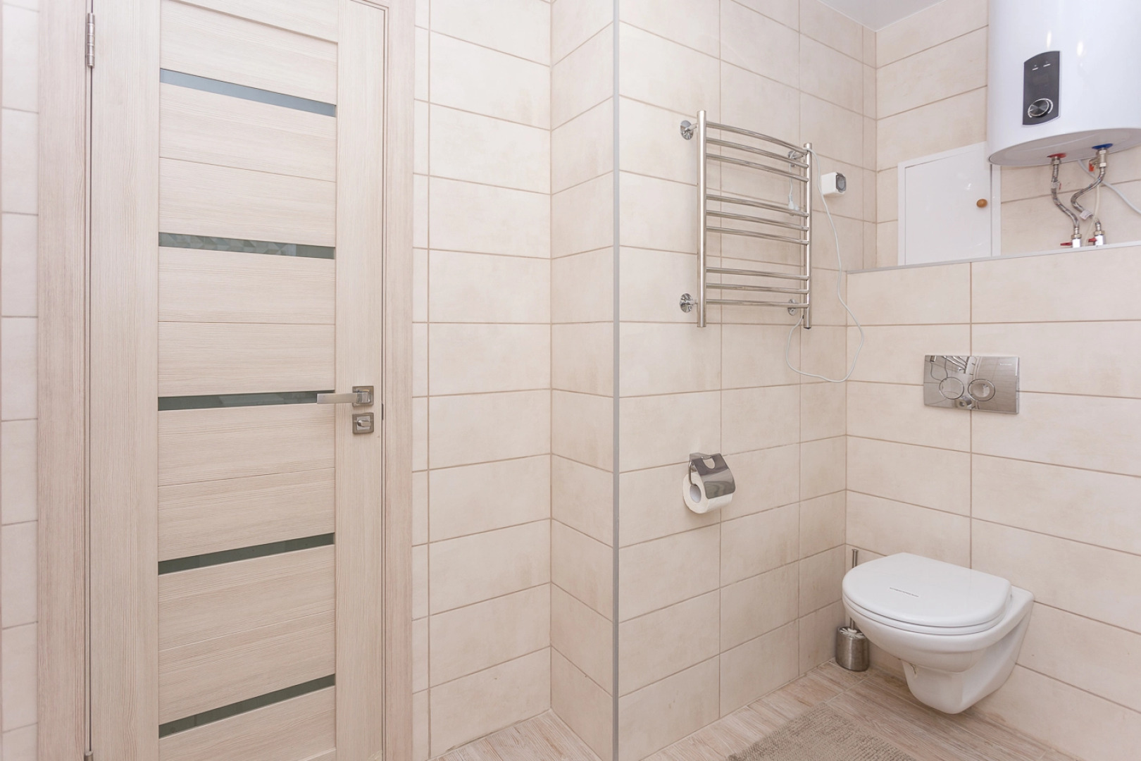 Апартаменты Бизнес-класса на Красном проспекте