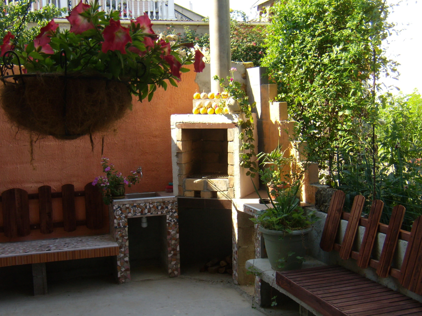 Гостевой Дом в Балаклаве