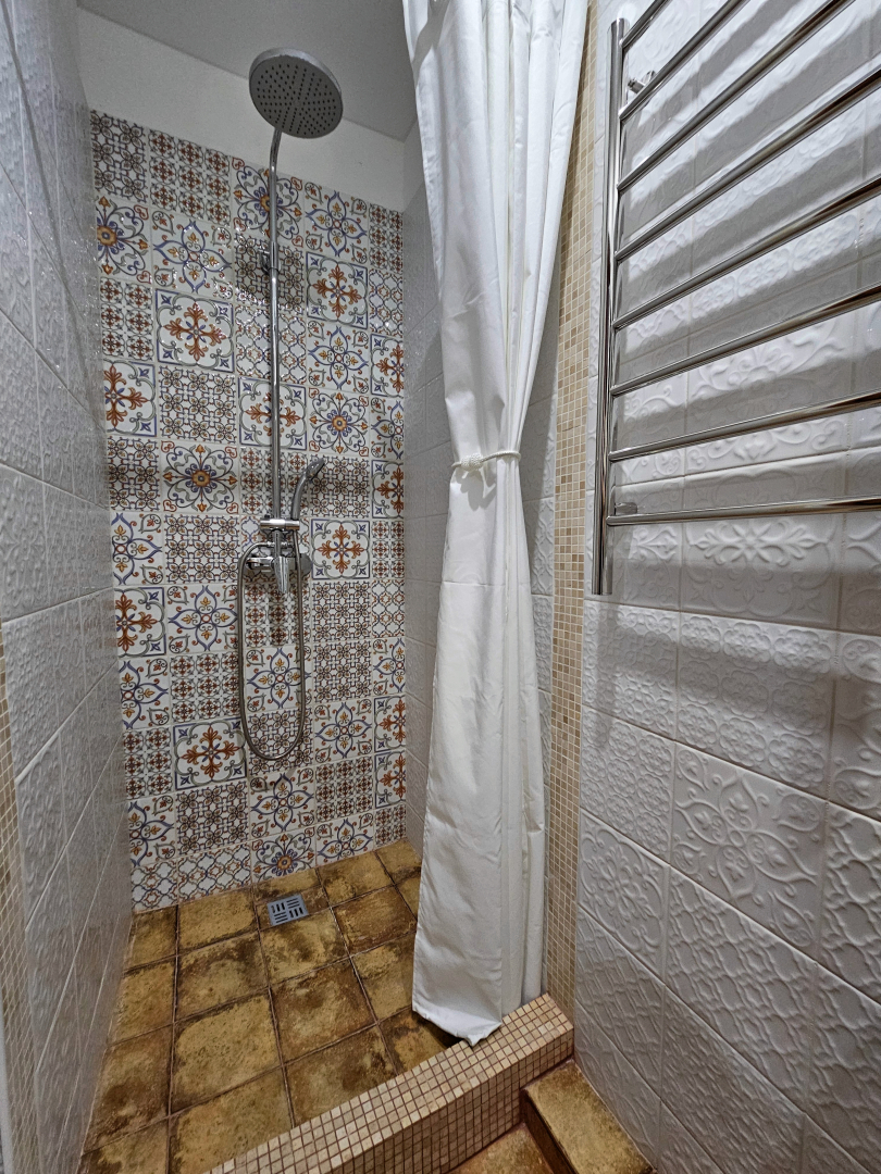 Квартира Smartapart Купеческий