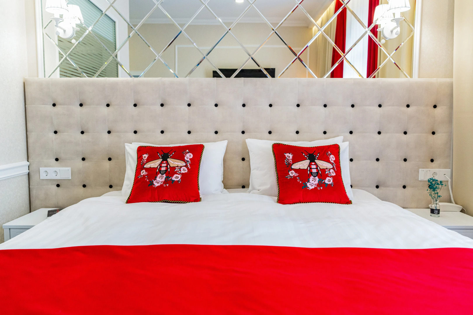 Бутик-Отель Помидо'р