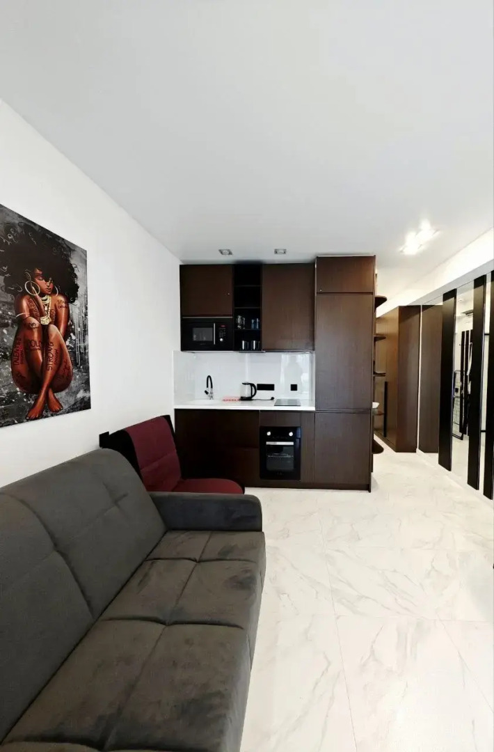 Квартира с Видом на Море в ЖК Каравелла Португалии