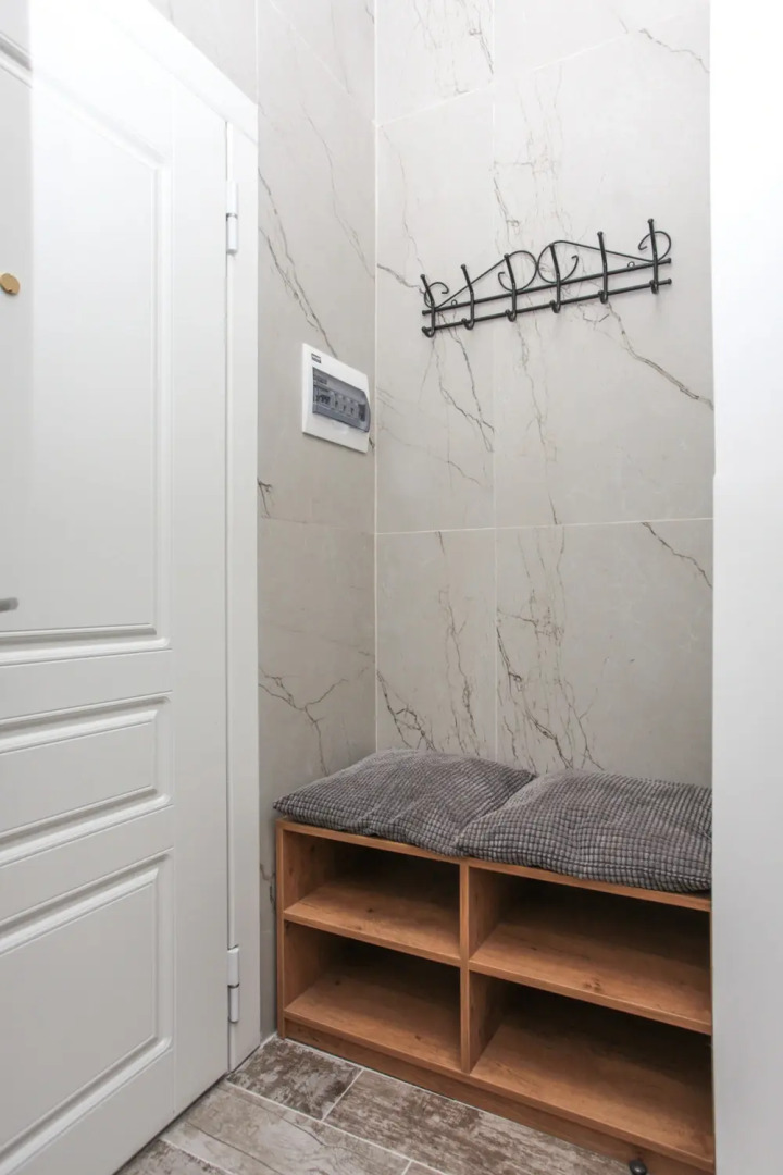 Апартаменты Штольц on Lenina 36