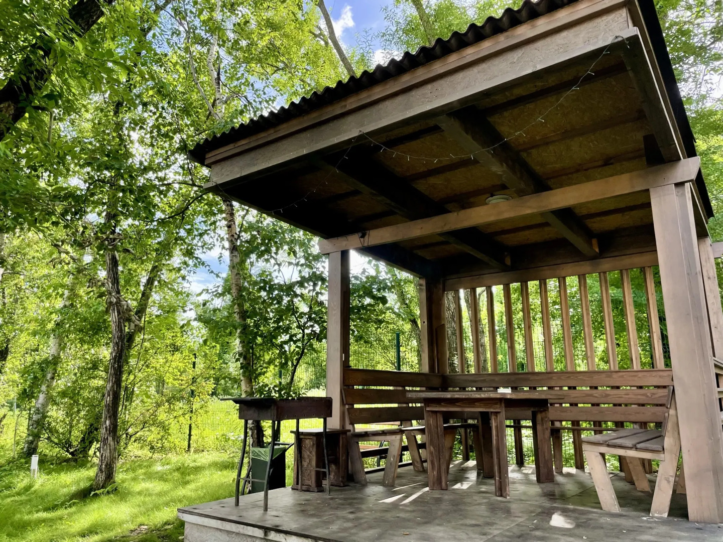 Гостевой дом Главный