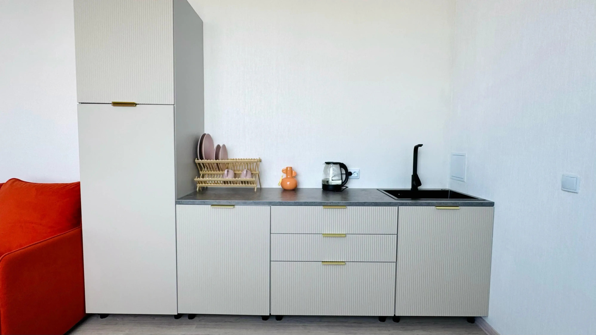 Апартаменты Studio Park