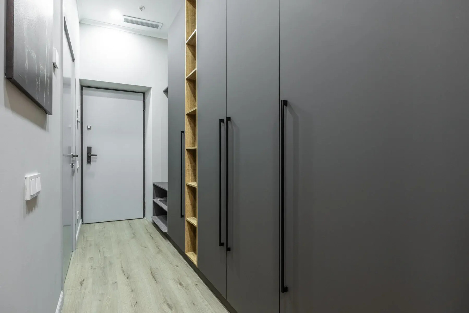 Апартаменты Designer Suites в сердце Москвы