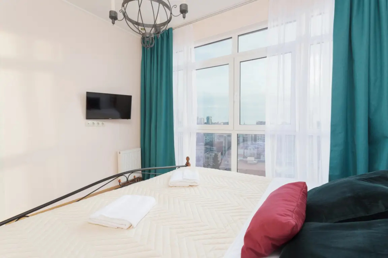 Апартаменты M Apartments Eldorado 1