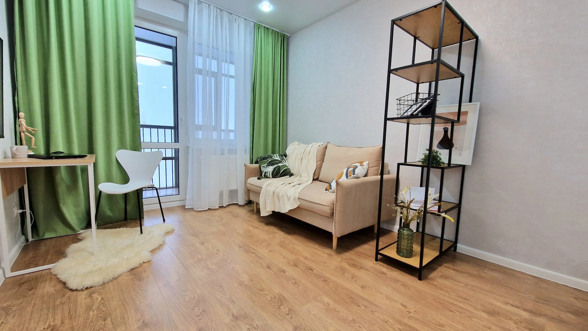 Квартира Рядом Станция Метро Горки URBAN APARTMENTS