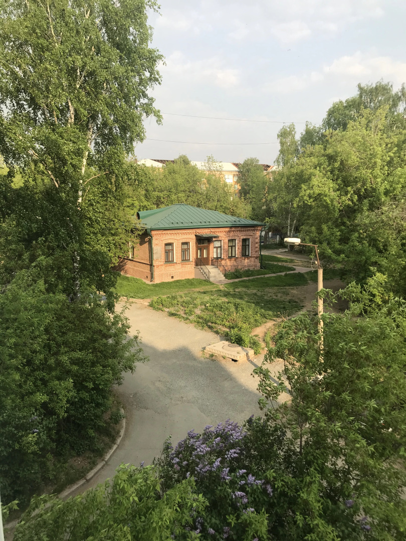 Апартаменты Добрые сутки в центре