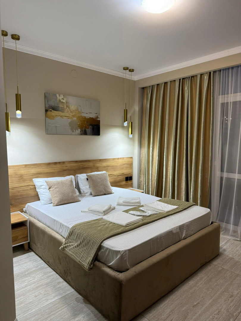 Отель Голден Гагра