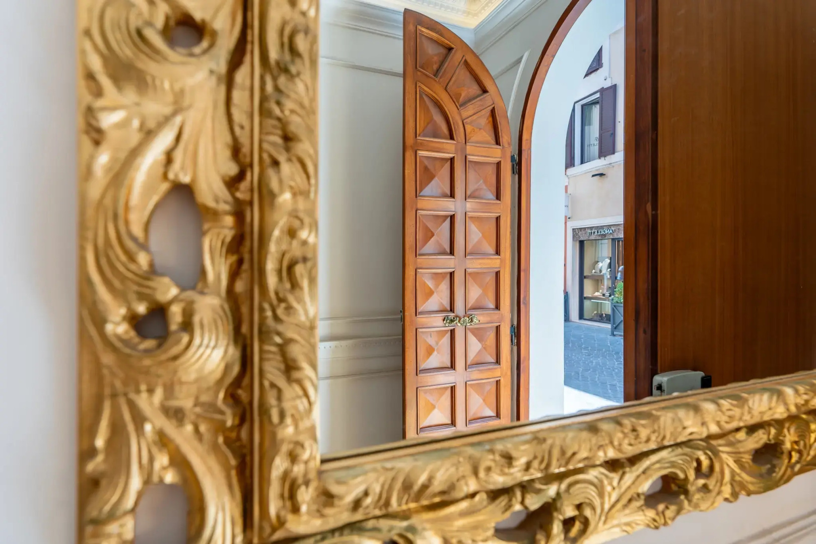 Guest house Decimo Meridio- At Spanish Steps-