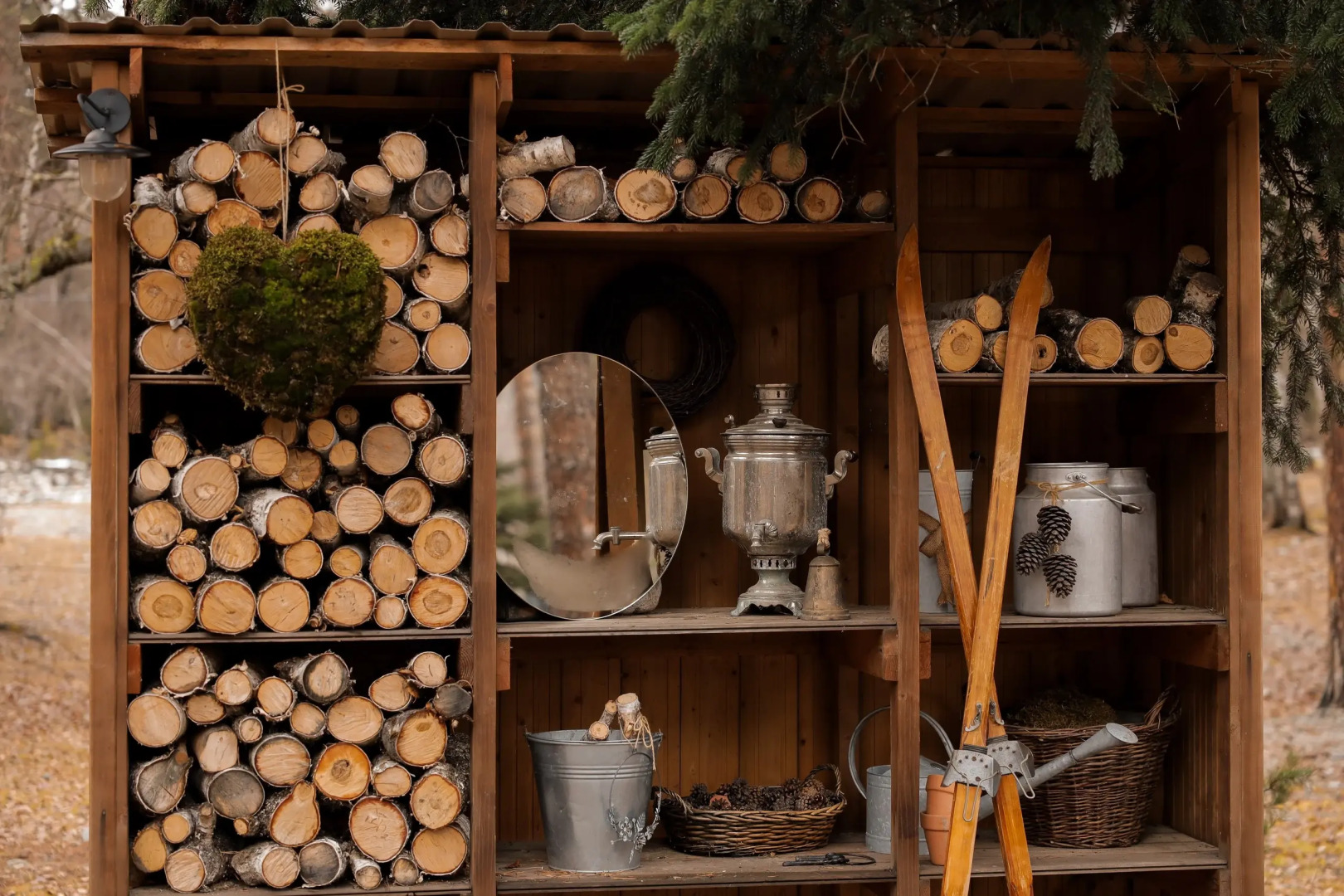 Гостевые дома Шишка